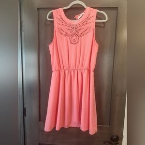 Womens dress